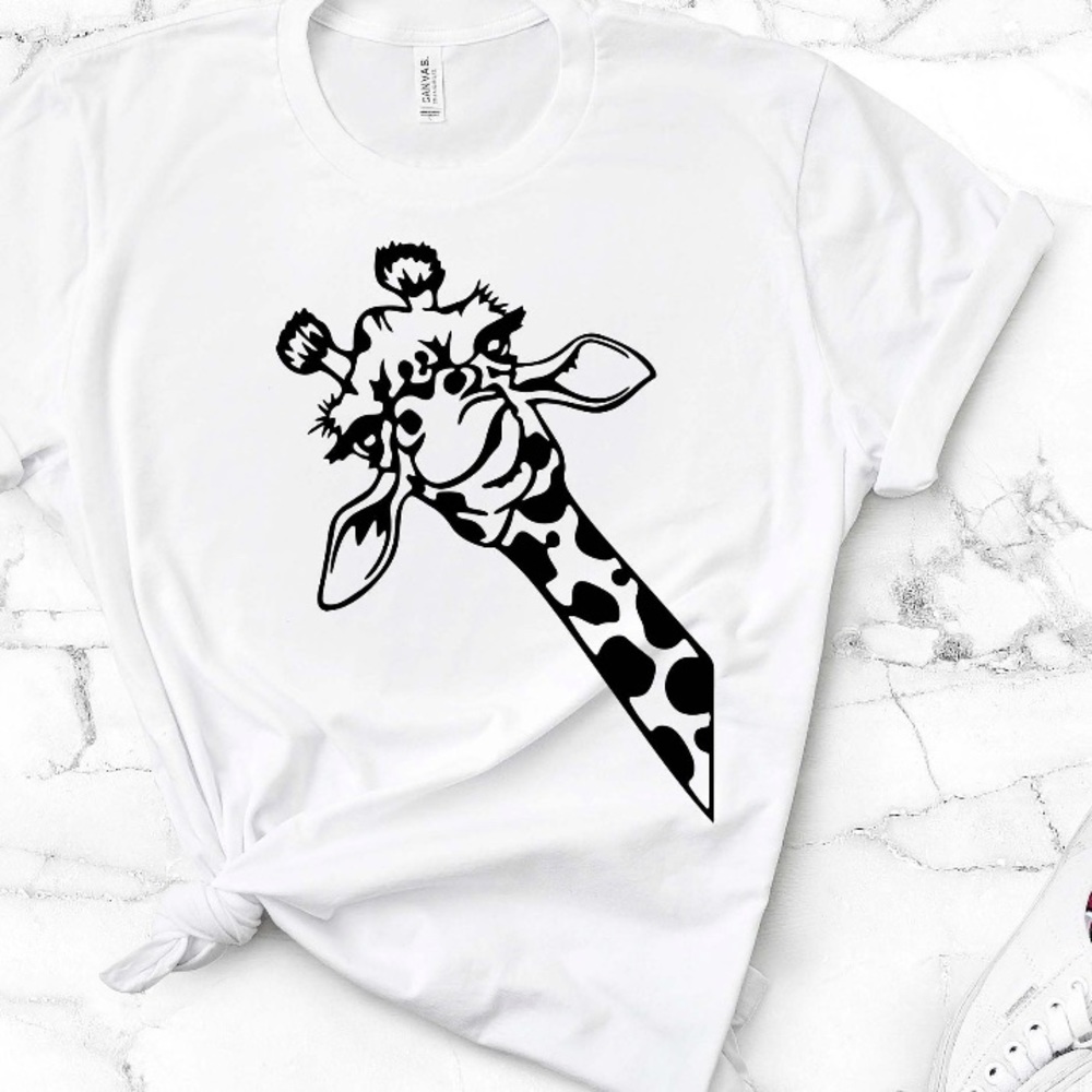 LOW STOCK cute women shirt - Picture 1 of 2